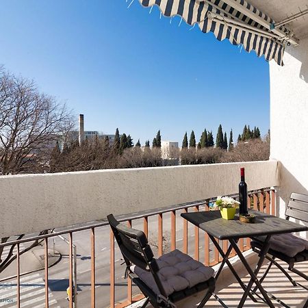 Apartment Ruza Split Exterior foto
